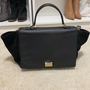 Kate spade trapeze bag